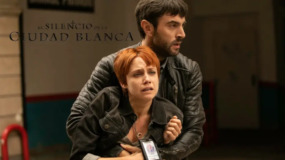 Видео к фильму Тишина белого города — El silencio de la Ciudad Blanca | 25 de octubre en cines