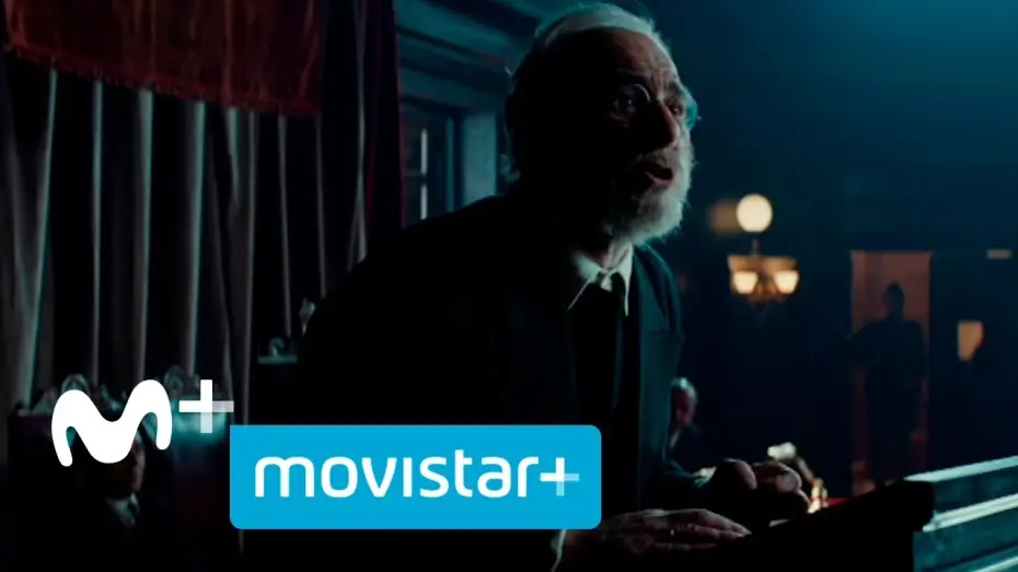 Видео к фильму Во время войны — Teaser