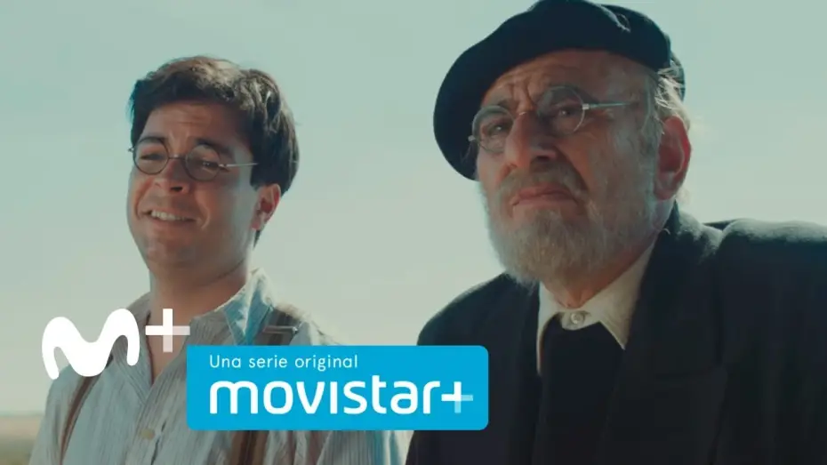 Видео к фильму Во время войны — ¿Quién es quién?: el entorno de Unamuno