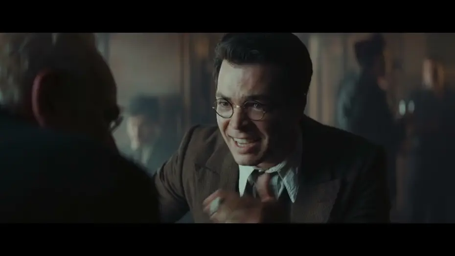 Видео к фильму Во время войны — LETTERA A FRANCO (TRAILER ITALIANO UFFICIALE) Dal 26 Maggio al Cinema