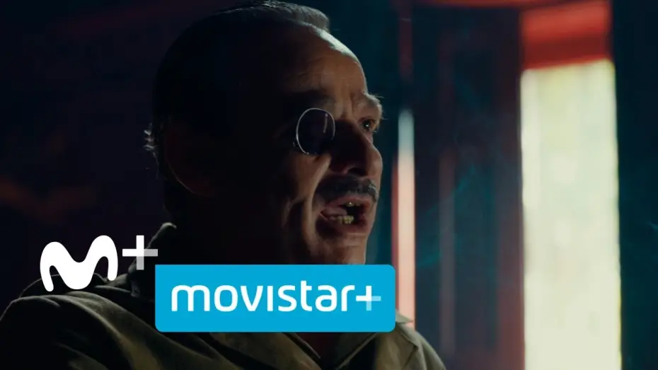 Видео к фильму Во время войны — El sello Amenábar