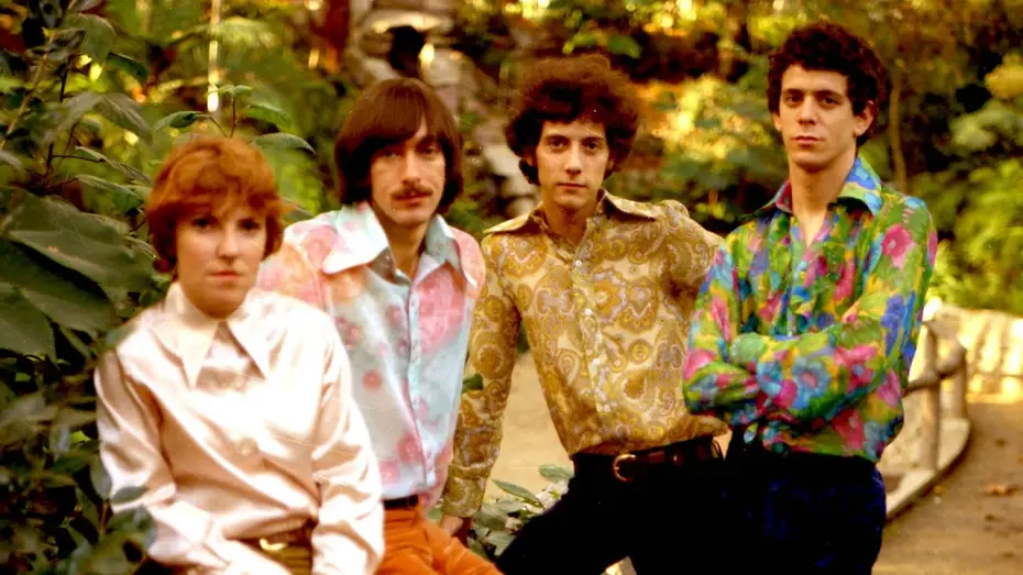Видео к фильму История The Velvet Underground — Allan Arkush on THE VELVET UNDERGROUND