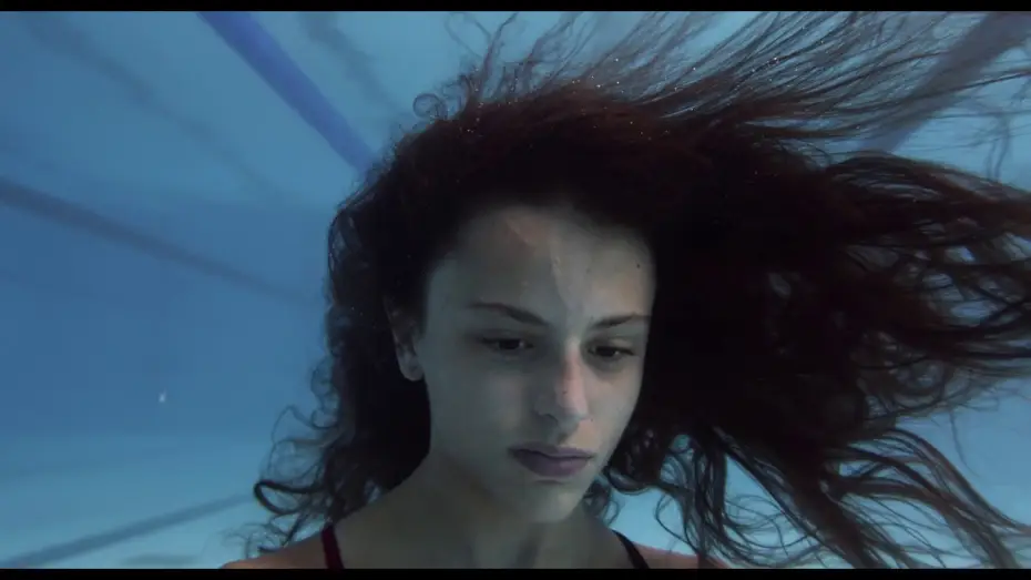 Видео к фильму Raia 4 — RAIA 4 (Lane 4, 2019) TRAILER OFICIAL