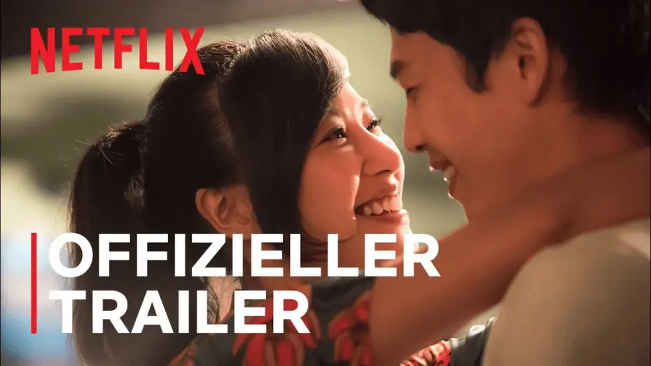 Видео к фильму Хвост тигра — Tigertail – Ein Film von Alan Yang | Offizieller Trailer | Netflix