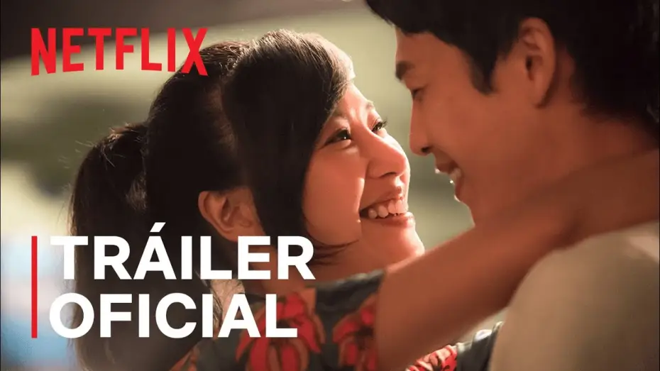 Видео к фильму Хвост тигра — Tigertail (en ESPAÑOL) - Una película de Alan Yang | Tráiler oficial | Netflix España