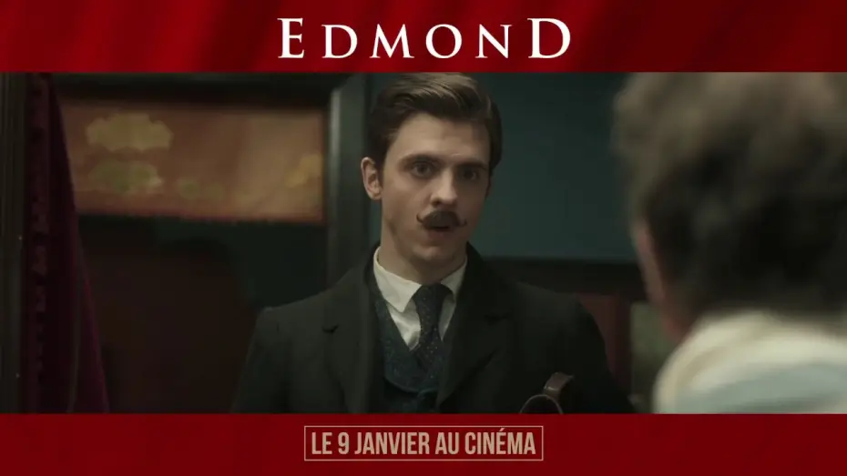 Видео к фильму Сирано. Успеть до премьеры — Extrait