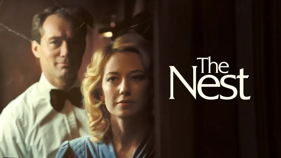 Видео к фильму Гнездо — The Nest - Tráiler oficial en español