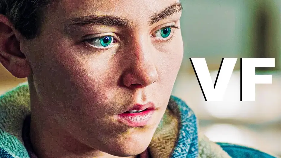Видео к фильму Хакер — CODE POURSUITE Bande Annonce VF (2019)