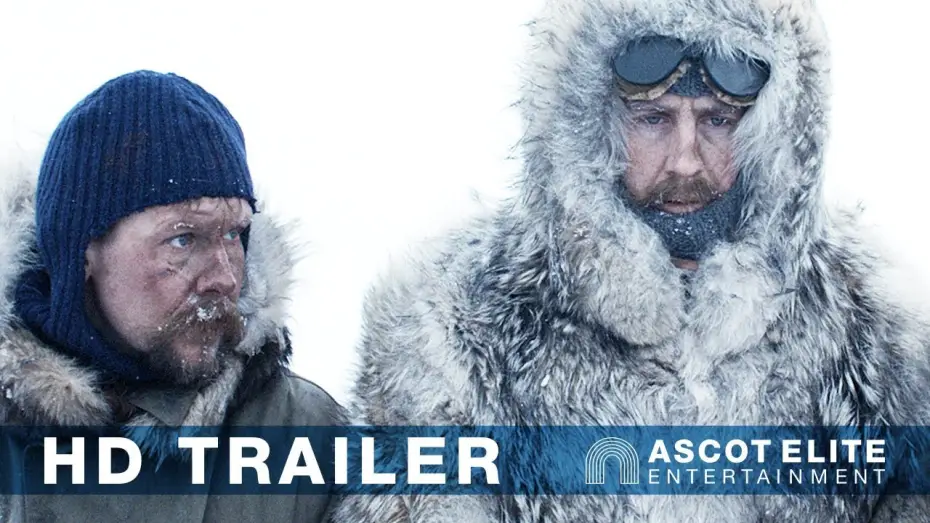 Видео к фильму Амундсен — Amundsen - Deutscher Trailer