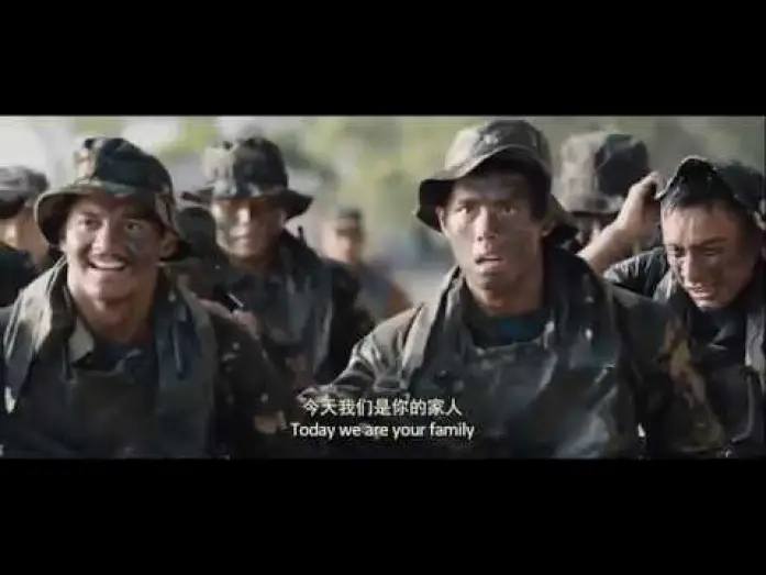 Видео к фильму PASKAL: The Movie — Behind the Scenes of PASKAL The Movie (2018)