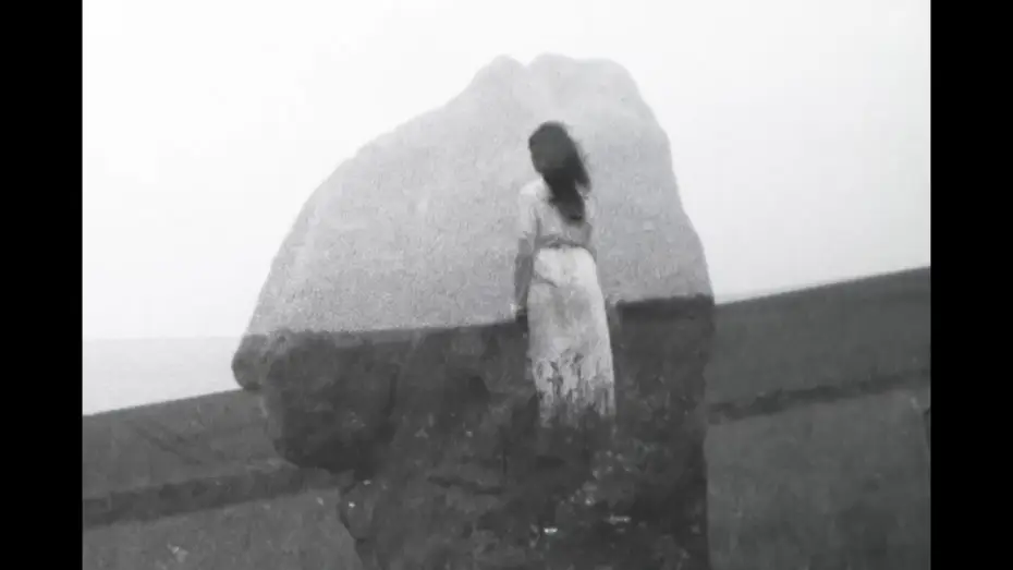 Видео к фильму Weather Words — Colin Riley - Weather Words (feat. Robert Macfarlane)