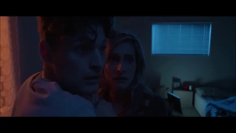 Видео к фильму First Night — First Night (Bryan Dechart)