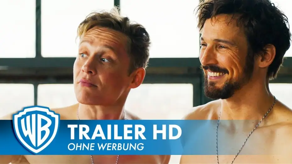 Видео к фильму 100 вещей и ничего лишнего — 100 DINGE - Trailer Deutsch HD German (2018)