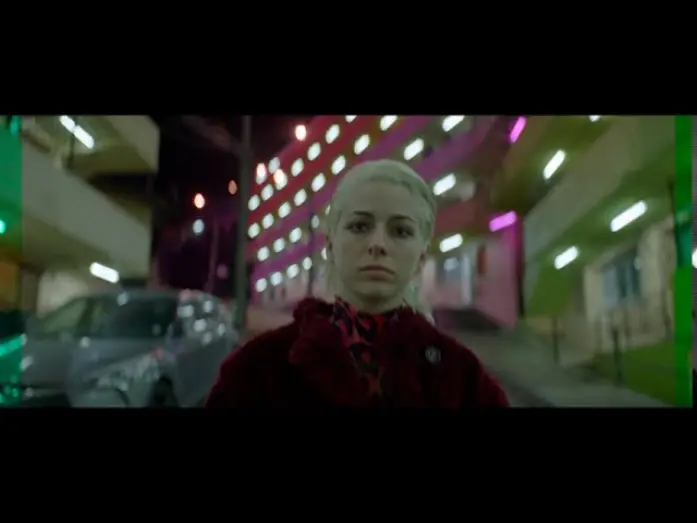 Видео к фильму Эма: Танец страсти — EMA (Trailer Italiano Ufficiale) dal 02 SETTEMBRE al Cinema