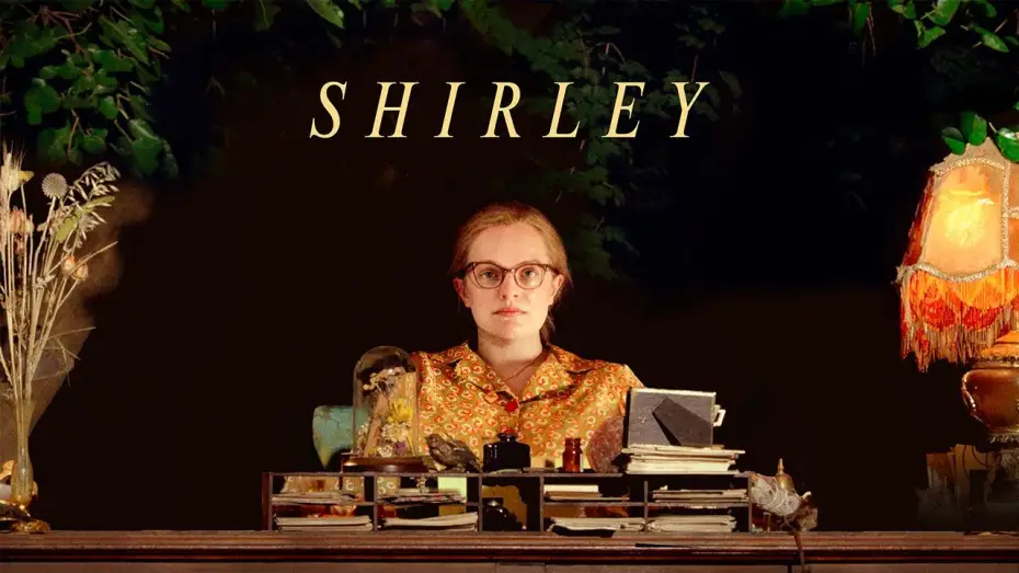 Видео к фильму Ширли — SHIRLEY | TRÁILER OFICIAL en ESPAÑOL | YouPlanet Pictures