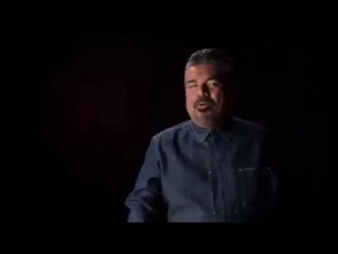 Видео к фильму El Chicano — "The Storyteller" - El Chicano - In Theaters May 3