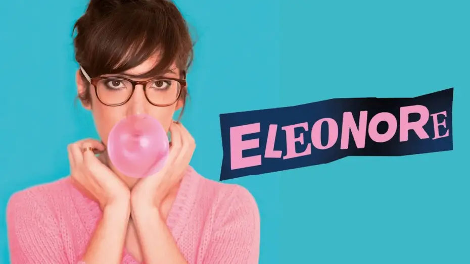 Видео к фильму Éléonore — ÉLÉONORE - Bande Annonce [VF]