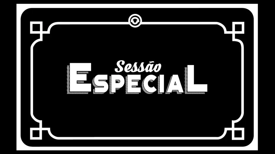Видео к фильму Sessão Especial — SESSÃO ESPECIAL  || TRAILER ||