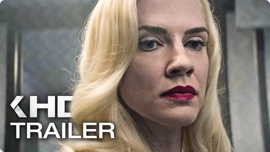 Видео к фильму Уровень 16 — LEVEL 16 Trailer German Deutsch (2019) Exklusiv