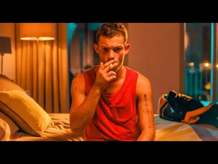 Видео к фильму Джонас — JONAS - Bande Annonce