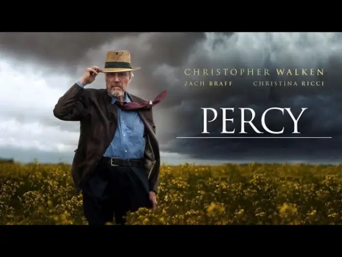 Видео к фильму Перси против корпораций — PERCY | TRÁILER OFICIAL en ESPAÑOL | YouPlanet Pictures