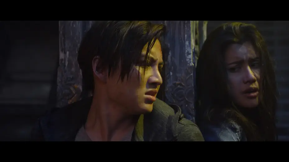 Видео к фильму Пристанище страха — Realms - Trailer
