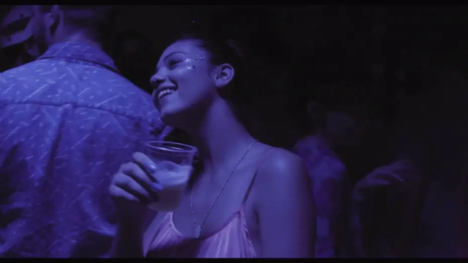 Видео к фильму Purple Night — Noite Púrpura (Purple Night)