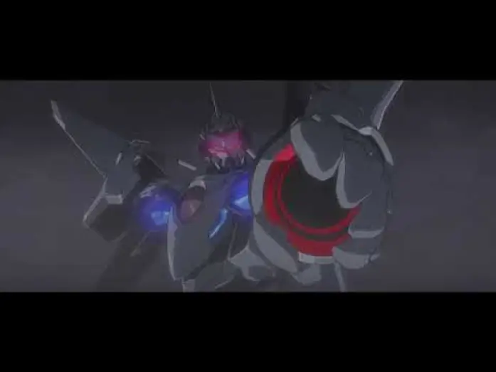 Видео к фильму ANEMONE／交響詩篇エウレカセブン ハイエボリューション — ANEMONE: EUREKA SEVEN HI-EVOLUTION - Official Trailer - Coming 2019
