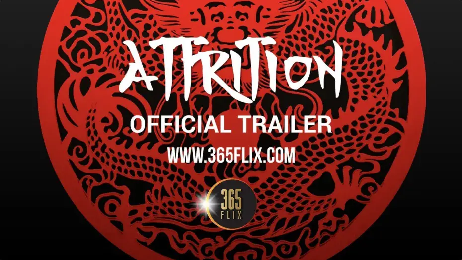Видео к фильму Износ — Attrition Official Trailer