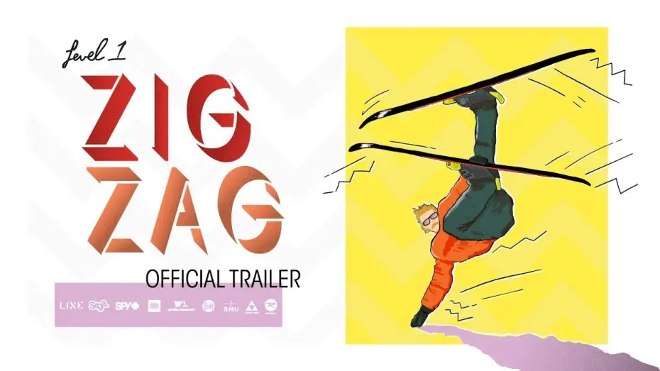 Видео к фильму Zig Zag — Zig Zag - Official Trailer