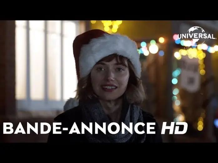 Видео к фильму Чёрное Рождество — Black Christmas - Bande Annonce [VOST]