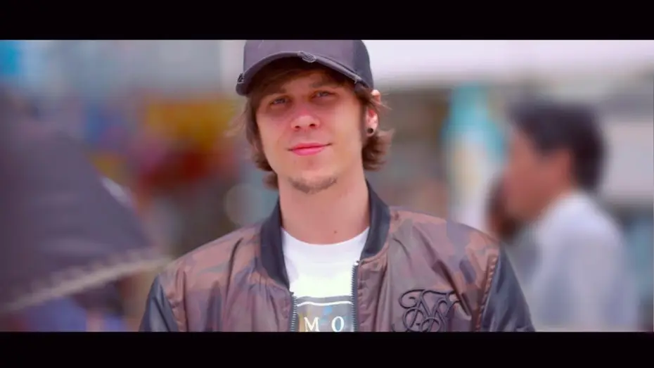 Видео к фильму De Rubén a Rubius: El Viaje de un Virtual Hero — From Rubén to Rubius - COMPLETE Documentary - Virtual Hero