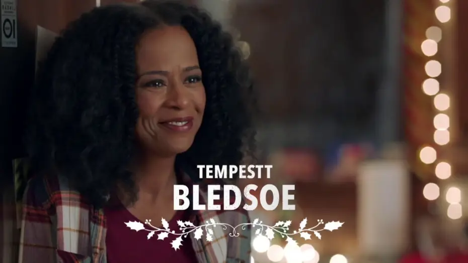 Видео к фильму Jingle Belle — Jingle Belle | Trailer (2018) | Tatyana Ali, Cornelius Smith, Jr., Keshia Knight Pulliam