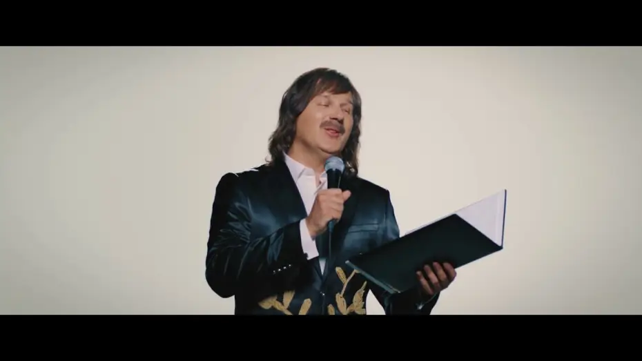 Видео к фильму Безумная свадьба — Офіційний тизер №5