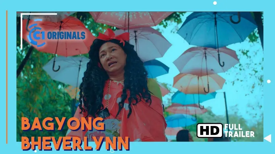 Видео к фильму Bagyong Bheverlynn — FULL TRAILER: Bagyong Bheverlynn
