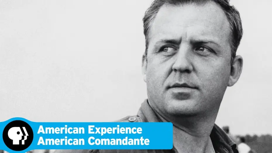 Видео к фильму American Comandante — American Comandante Preview