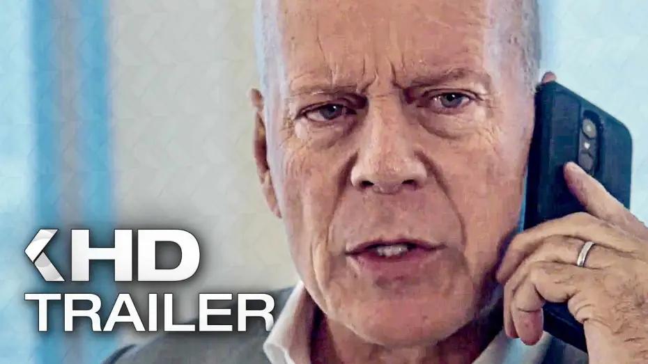 Видео к фильму 10 минут спустя — 10 MINUTES GONE Trailer German Deutsch (2019)