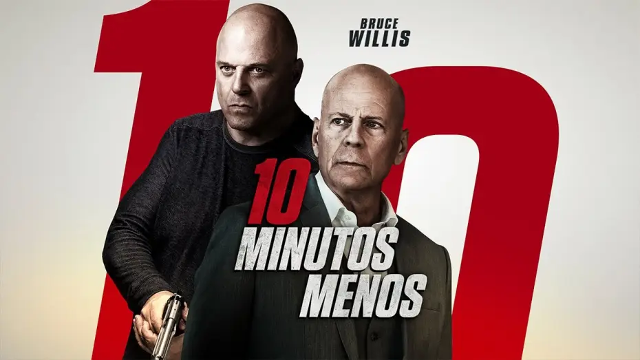 Видео к фильму 10 минут спустя — 10 MINUTOS MENOS | TRÁILER OFICIAL en ESPAÑOL | YouPlanet Pictures