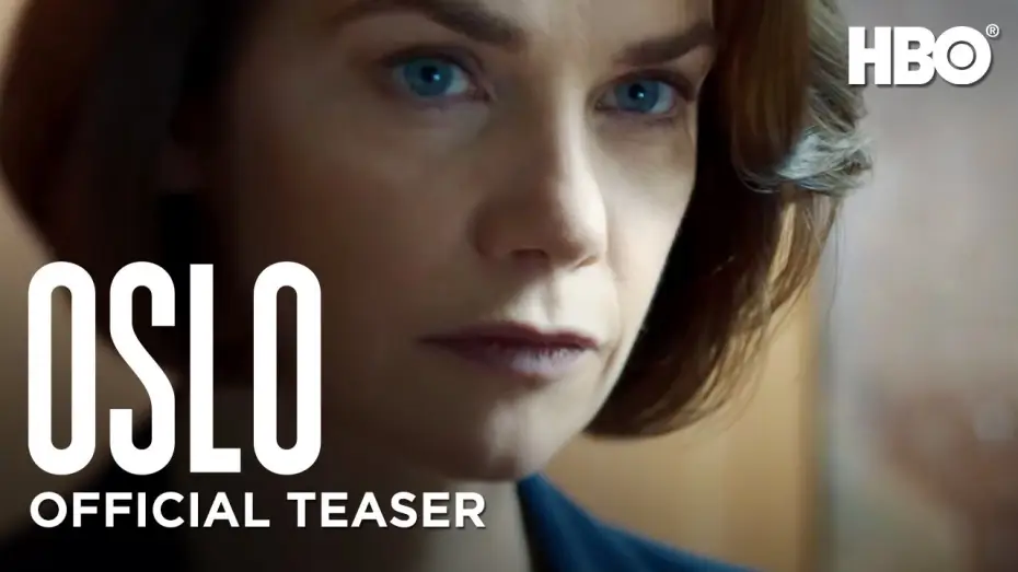 Видео к фильму Осло — Official Teaser