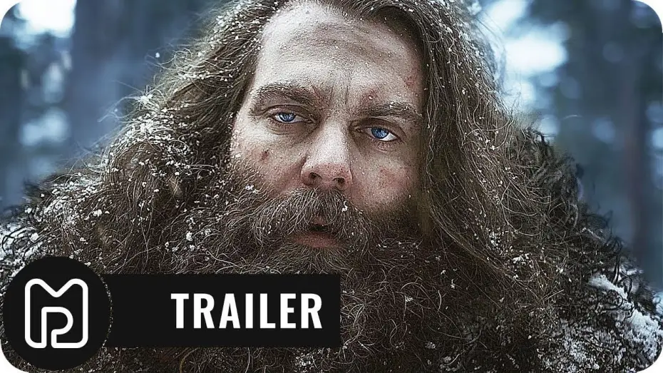 Видео к фильму Время монстров — VIKING VENGEANCE Trailer Deutsch German (2019) Exklusiv