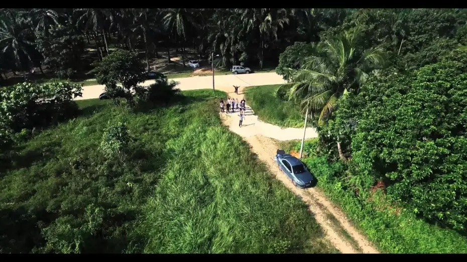 Видео к фильму Bingit — Bingit Wrap #DiskoSwing #KL48HFP