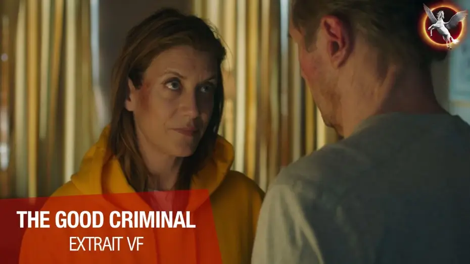 Видео к фильму Честный вор — The Good Criminal / Extrait "Fais ce que tu as à faire" VF