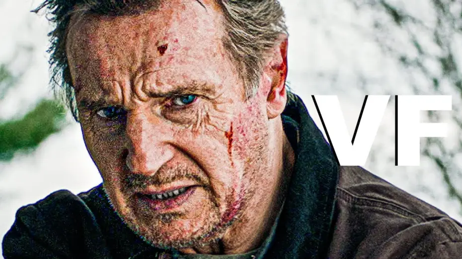 Видео к фильму Честный вор — THE GOOD CRIMINAL Bande Annonce VF (2020)