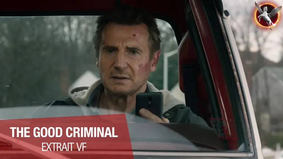 Видео к фильму Честный вор — The Good Criminal / Extrait "Le compte à rebours est lancé" VF