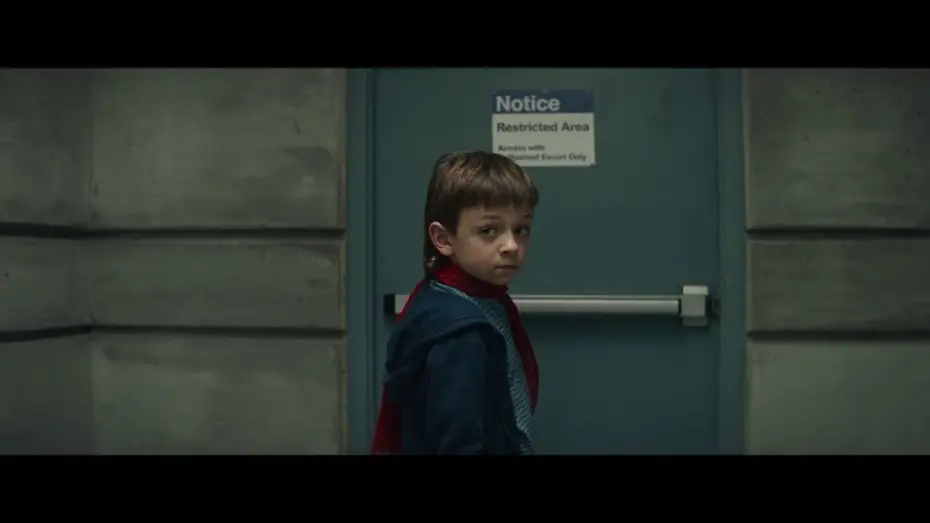 Видео к фильму Тимми Фейл: Допущены ошибки — Timmy Failure : Des erreurs ont été commises - Bande Annonce [VOST]
