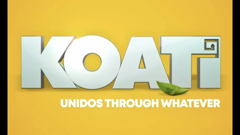 Видео к фильму Коати. Легенда джунглей — KOATI - TRAILER OFICIAL