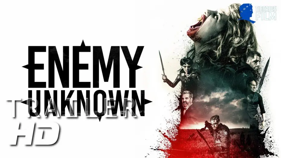 Видео к фильму Другой мир. Начало — ENEMY UNKNOWN I Trailer Deutsch (HD)