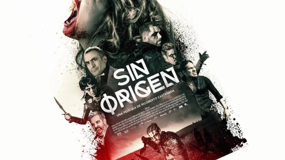 Видео к фильму Другой мир. Начало — ORIGIN UNKNOWN Official Trailer (2020) Action, Horror, Sci Fi