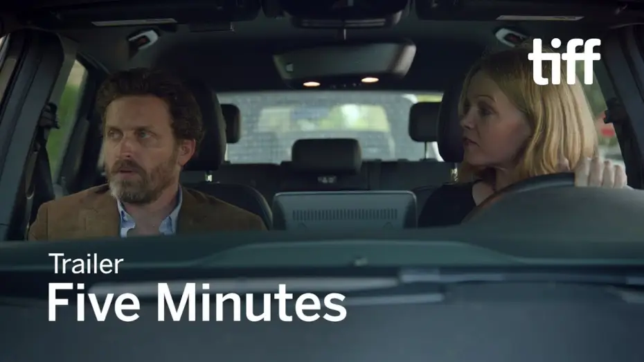 Видео к фильму Five Minutes — FIVE MINUTES Trailer | TIFF 2017