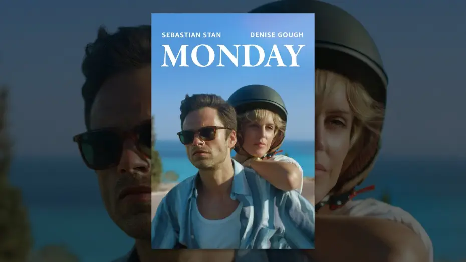 Видео к фильму Понедельник | Monday